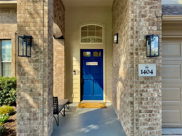 $353,000 | 1404 Laguna Cove, Hutto, TX 78634