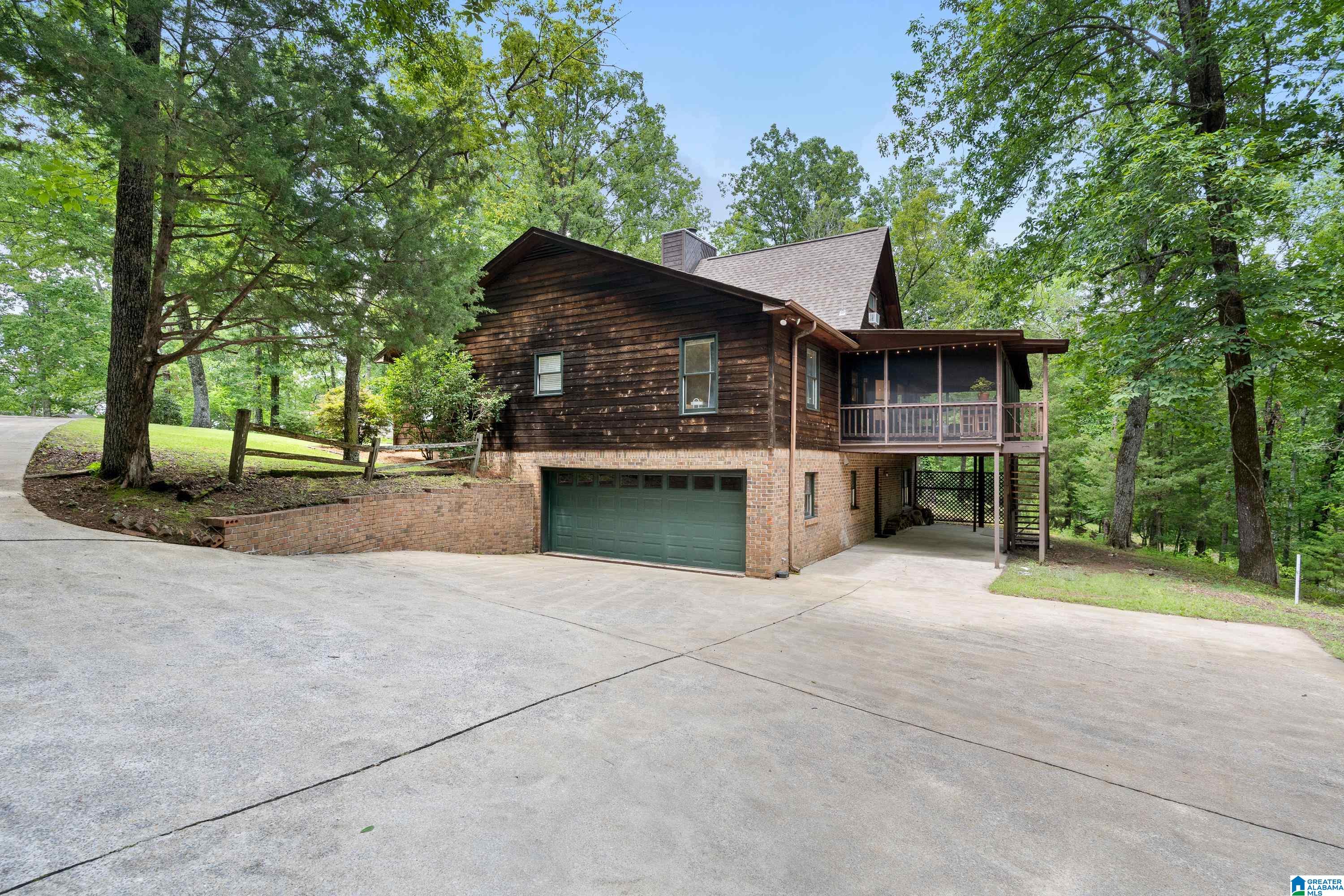 1116 Ridge Drive Pelham, AL 35124 - Photo 48 of 49