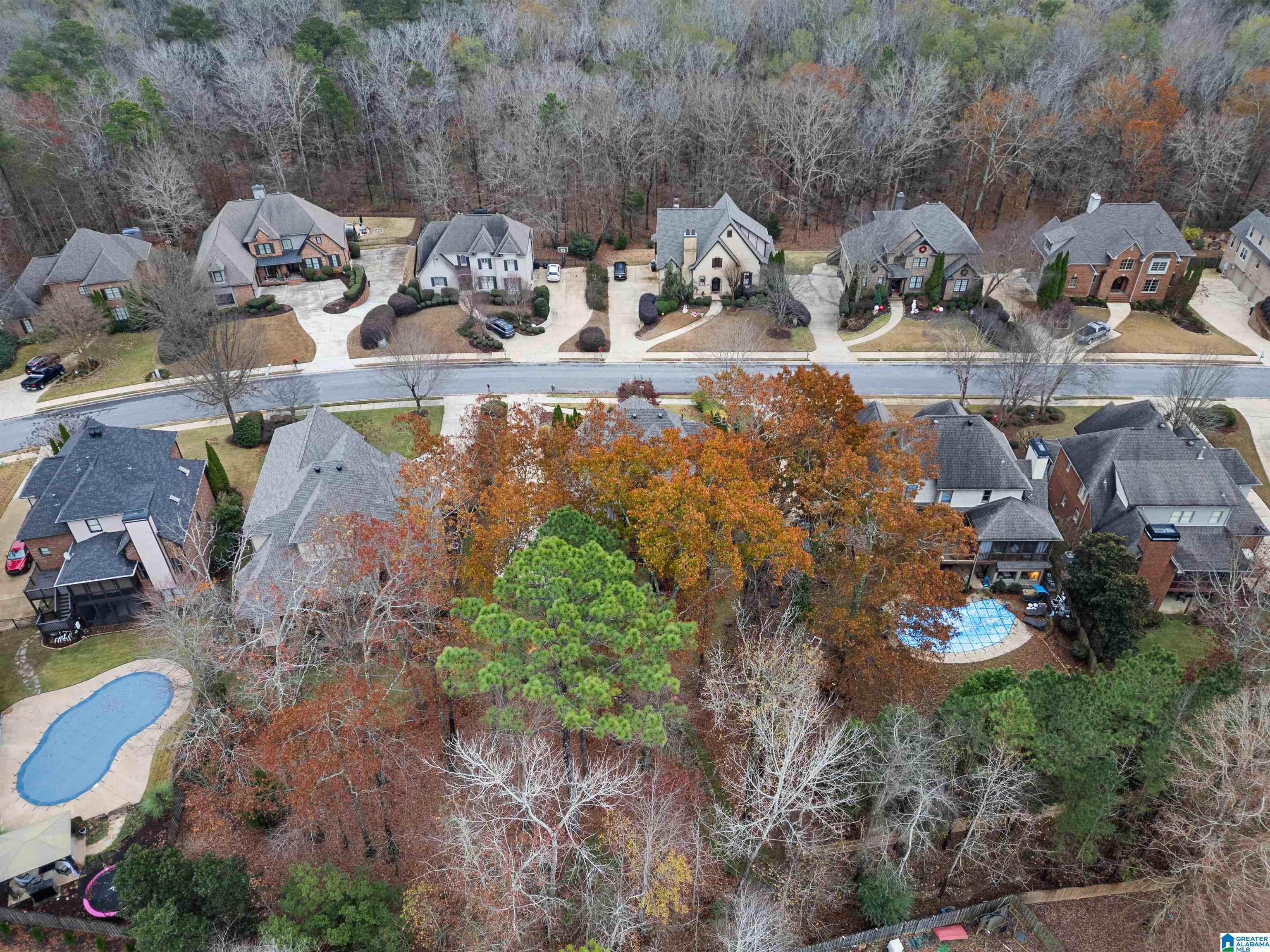 1037 Parkwood Road Birmingham, AL 35242 - Photo 59 of 62