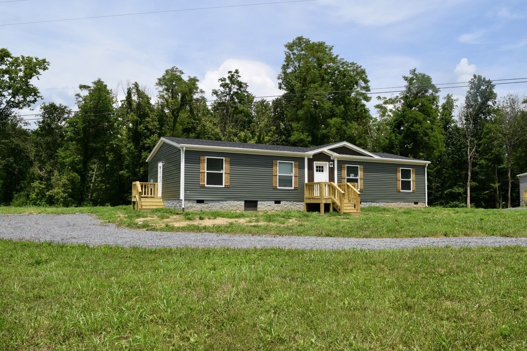 2192 Shrum Cemetery Road Westmoreland, TN 37186 - Photo 2 of 29 Gallery Image 2