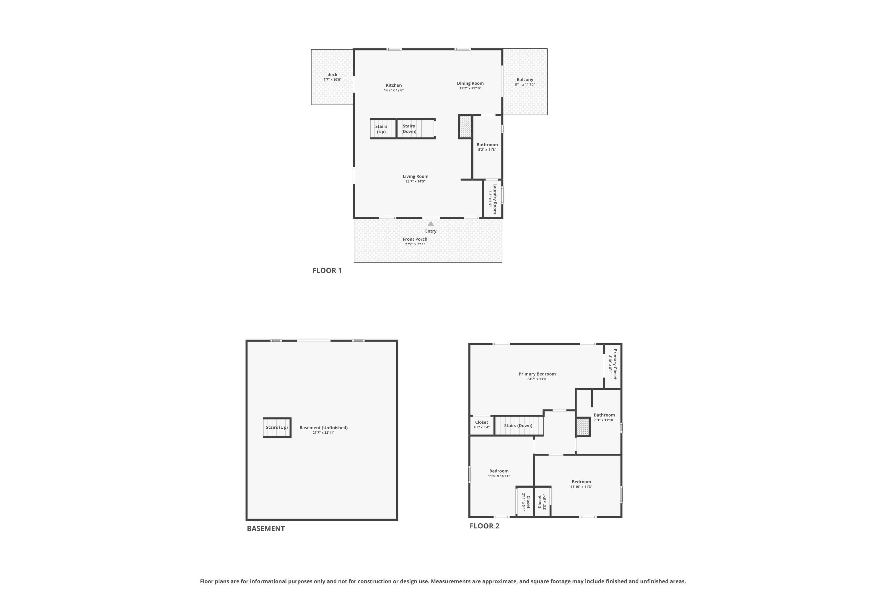 21 Sandy Brook Road West Bath, ME 04530 - Photo 62 of 67 All Floors (2)
