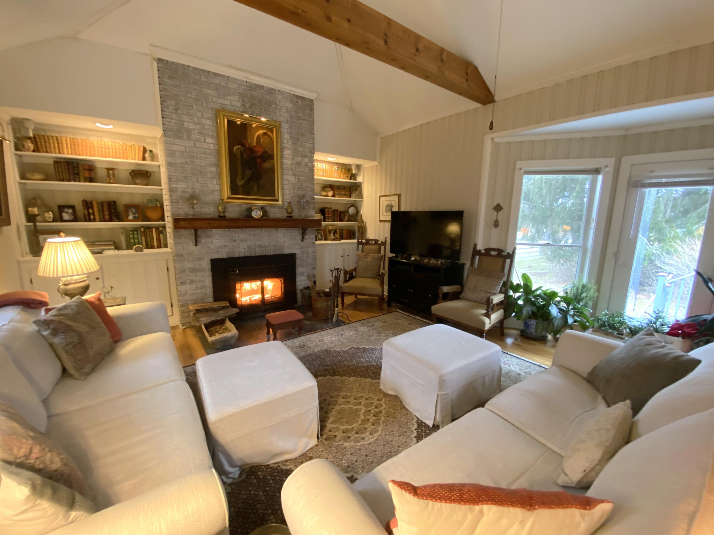 594 Private Road Lewisburg, WV 24901 - Photo 15 of 104 Gallery Image 15