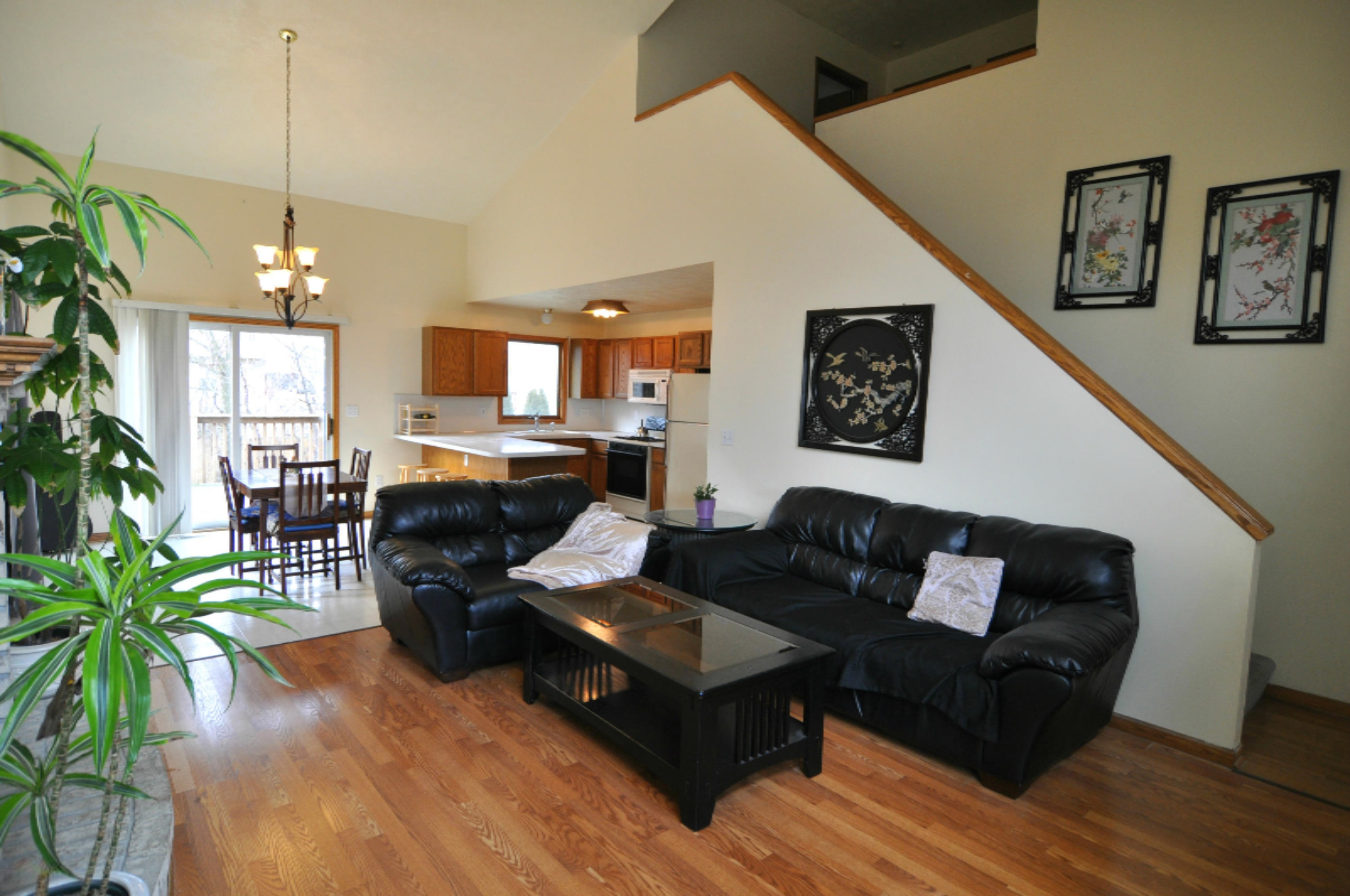 3109 Riley Ridge Road Holland, MI 49424 - Photo 3 of 20 LR 2