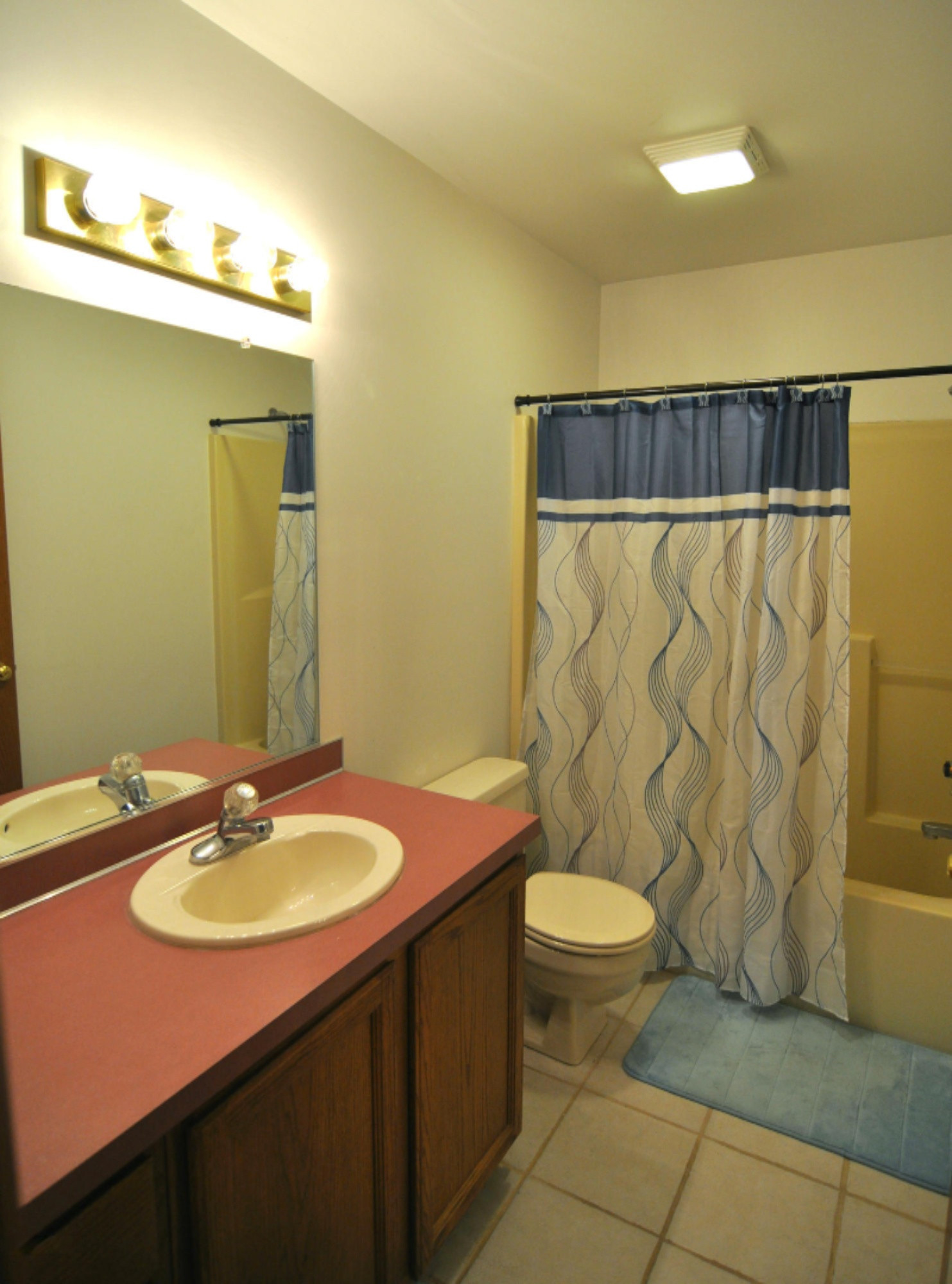 3109 Riley Ridge Road Holland, MI 49424 - Photo 8 of 20 Main bath