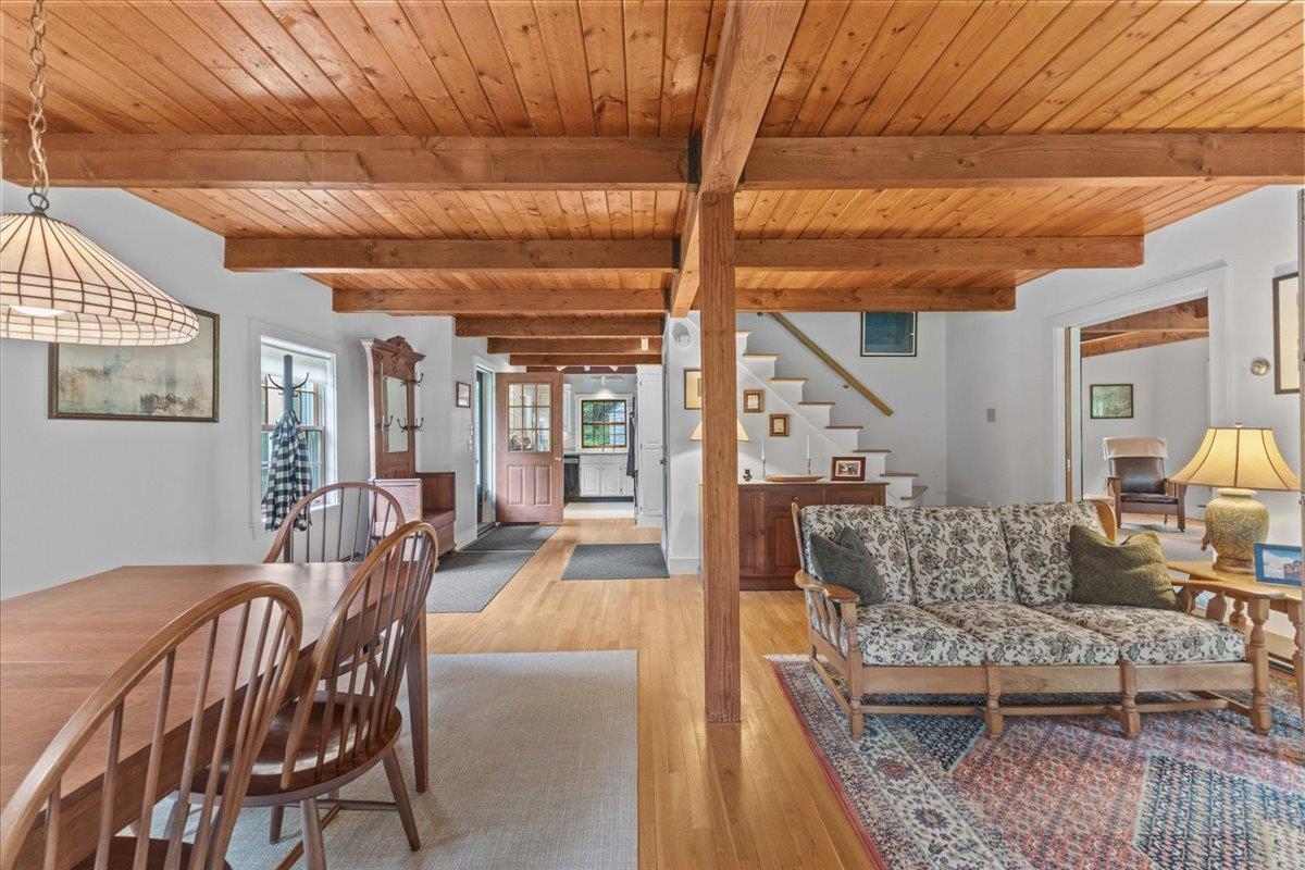 438 Gold Brook Road Stowe, VT 05672 - Photo 24 of 44