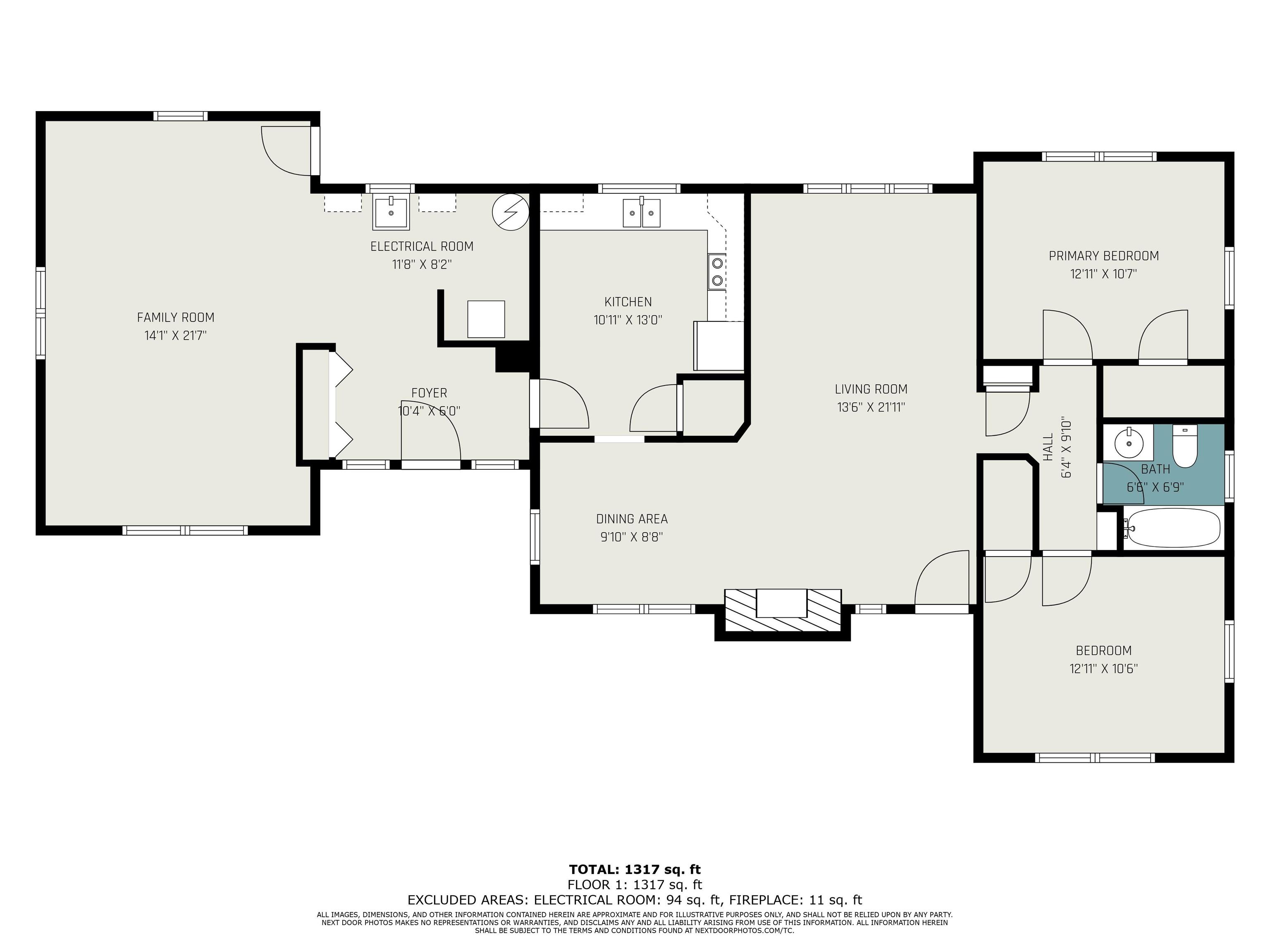 2715 Grape Road Mishawaka, IN 46545 - Photo 12 of 16 Gallery Image 12
