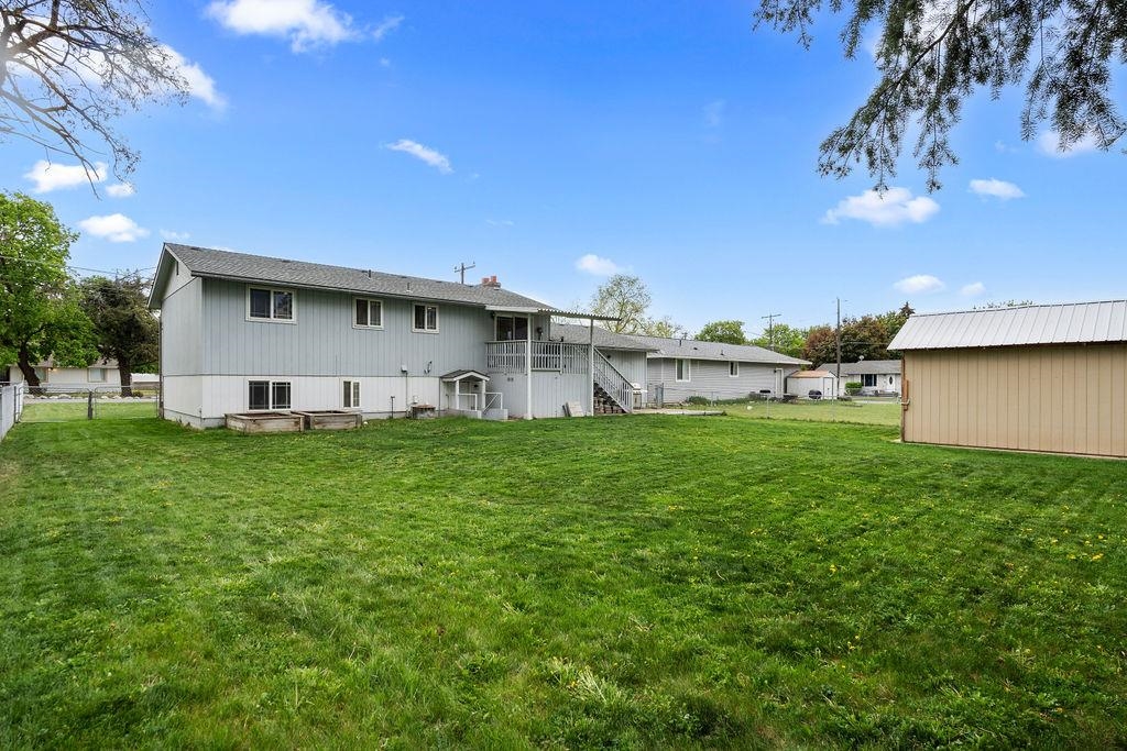 4711 North Evergreen Road Spokane Valley, WA 99216 - Photo 33 of 45