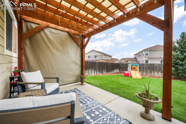 2204 Reed Grass Way Colorado Springs, CO 80915 - Photo 41 of 50 Gallery Image 41
