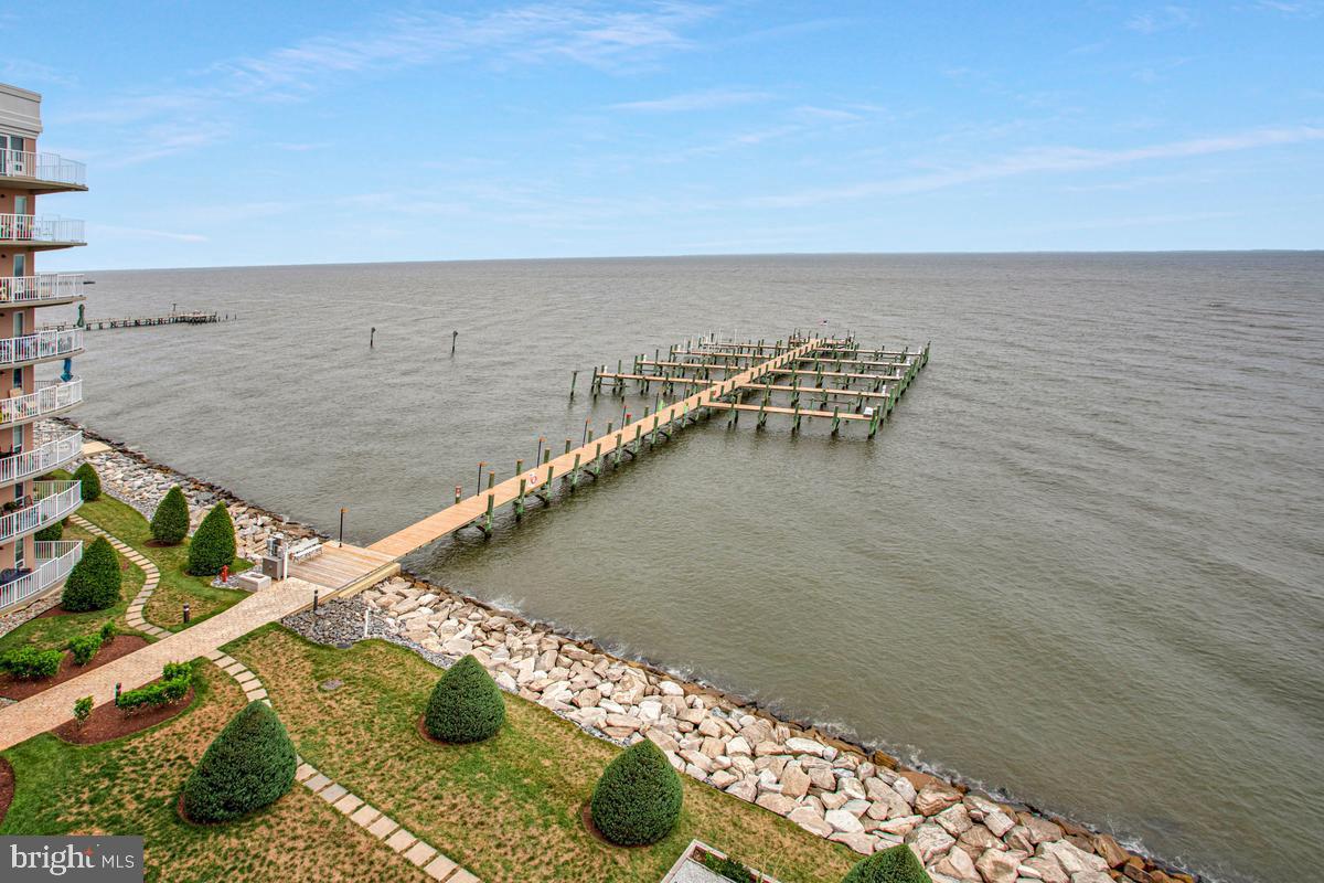 8501 Bayside Road, Unit 606 Chesapeake Beach, MD 20732 - Photo 40 of 83