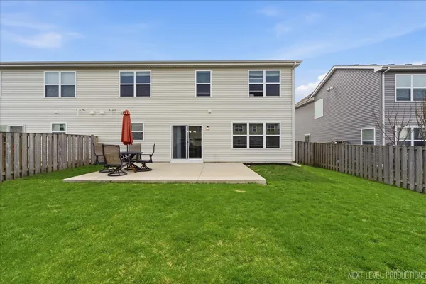 $349,900 | 270 Norfolk Lane, Pingree Grove, IL 60140