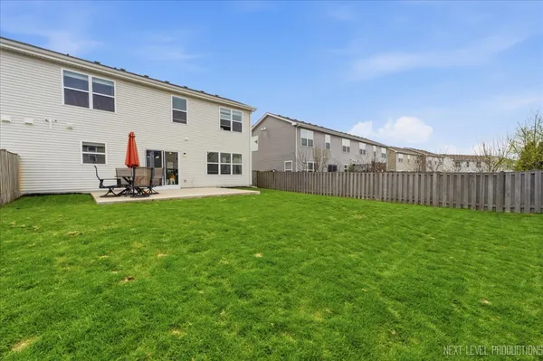 $349,900 | 270 Norfolk Lane, Pingree Grove, IL 60140