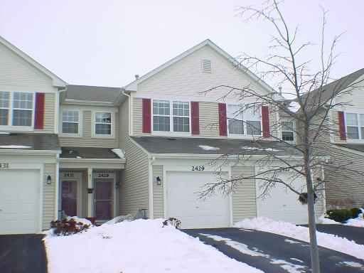 2429 Golf Ridge Circle, Unit 2429 Naperville, IL 60563 - Photo 1 of 1