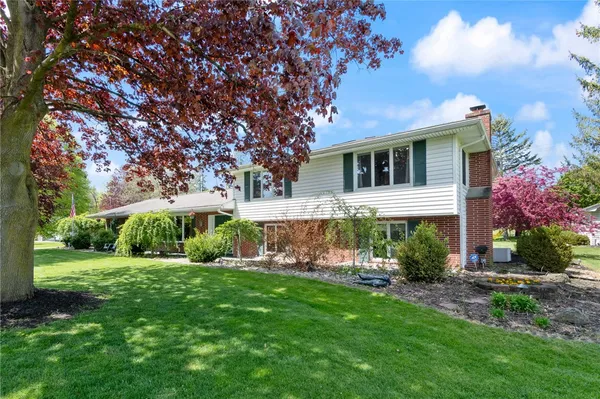 $289,500 | 161 South Avenue, Arcadia, NY 14513