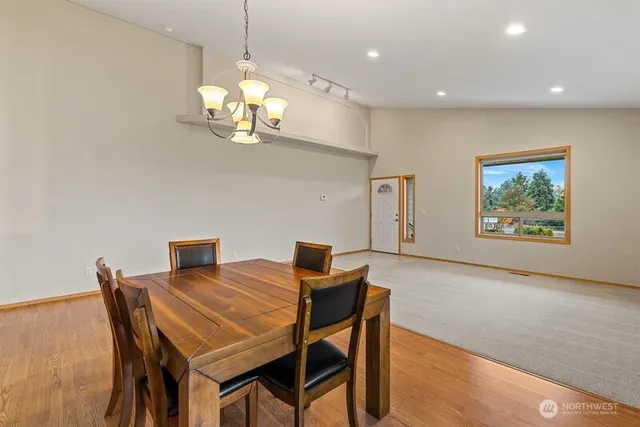 $674,000 | 537 Chrisand Lane, Wenatchee, WA 98801