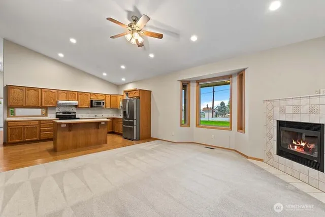 $674,000 | 537 Chrisand Lane, Wenatchee, WA 98801