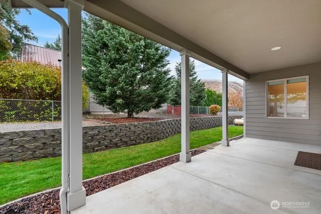 $699,000 | 537 Chrisand Lane, Wenatchee, WA 98801