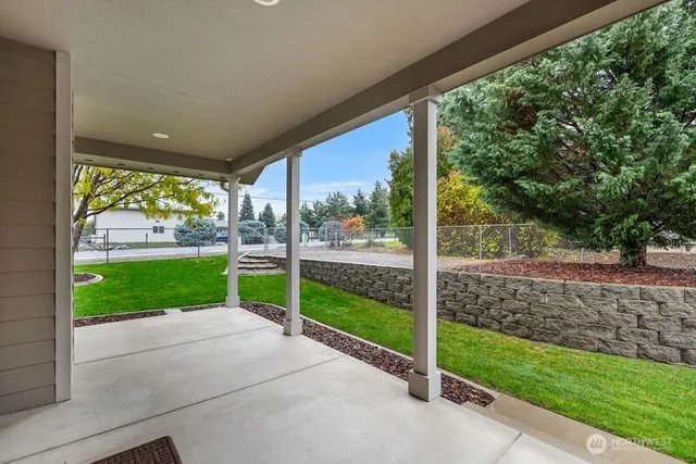 $699,000 | 537 Chrisand Lane, Wenatchee, WA 98801