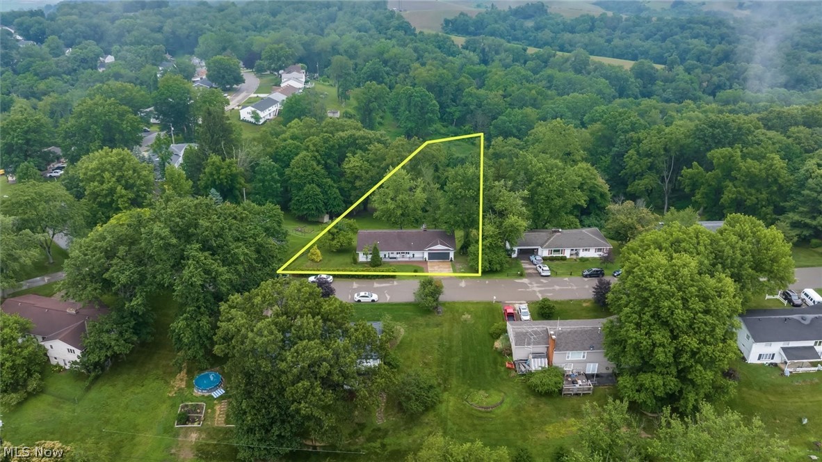 748 Ridgewood Drive Coshocton, OH 43812 - Photo 35 of 35