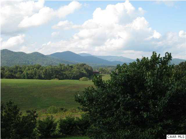 779 Pea Ridge Road Hood, VA 22723 - Photo 42 of 49 Make this house your home so you can relax and enjoy the view!