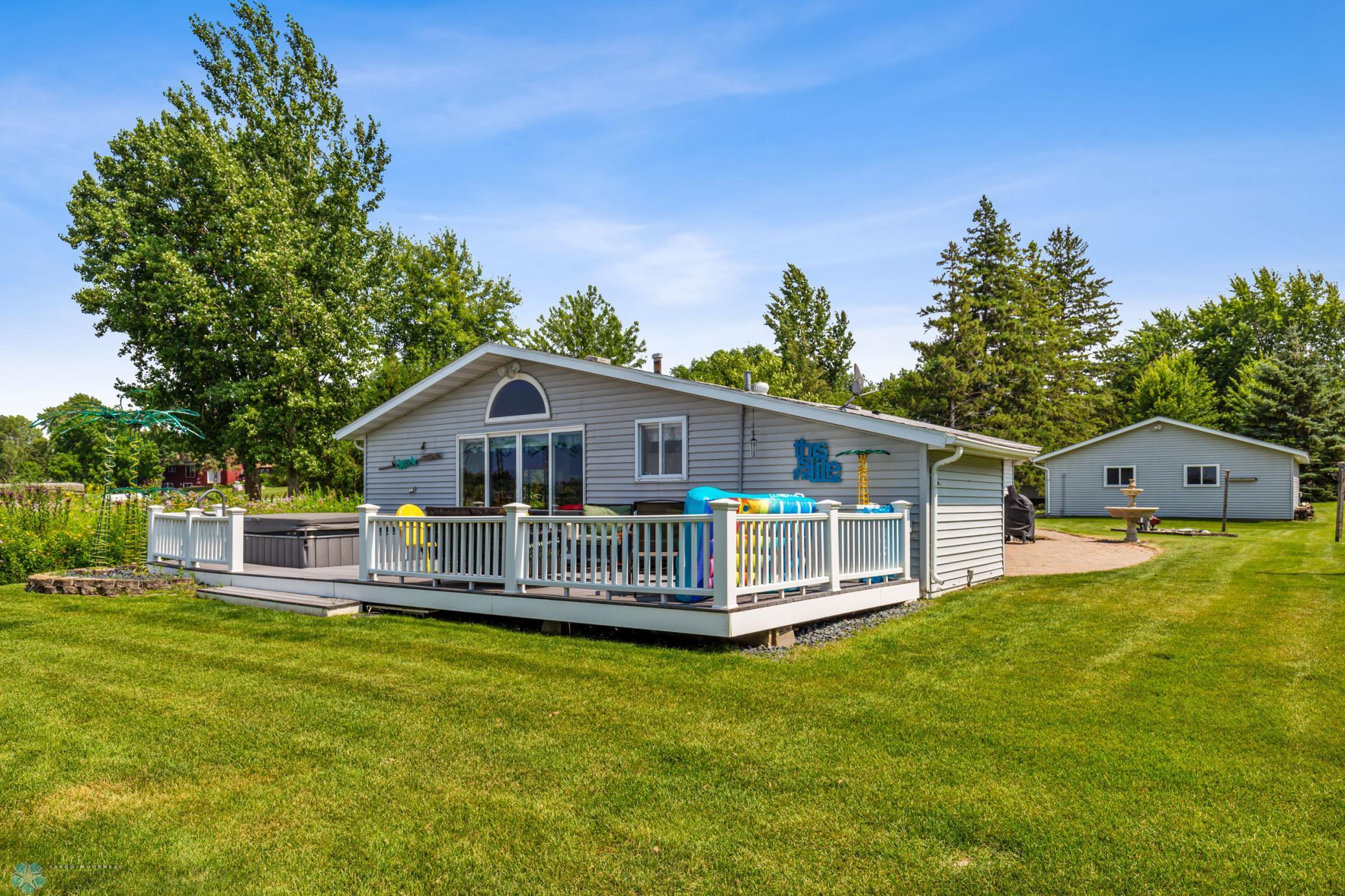 14640 Tradewinds Road Audubon, MN 56511 - Photo 1 of 1 Gallery Image 1