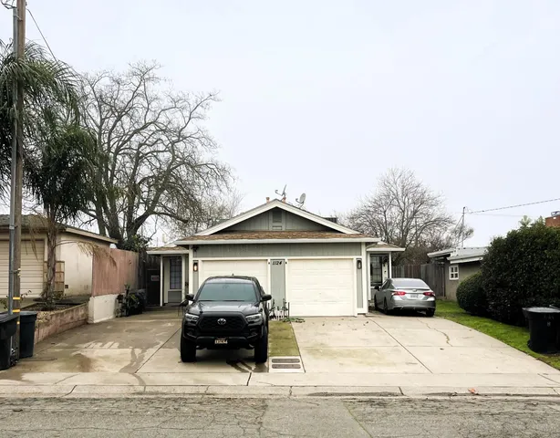 $499,900 | 1124 Circuit Drive, Roseville, CA 95678