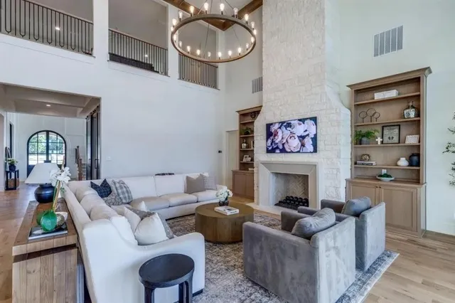 $500,000 | 7321 Bright Lane, Pilot Point, TX 76258