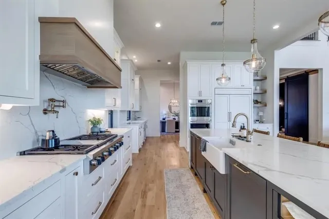 $500,000 | 7321 Bright Lane, Pilot Point, TX 76258