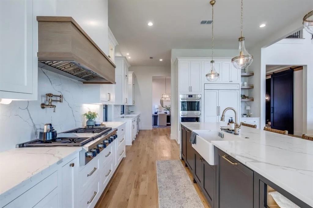 7321 Bright Lane Pilot Point, TX 76258 - Photo 17 of 37