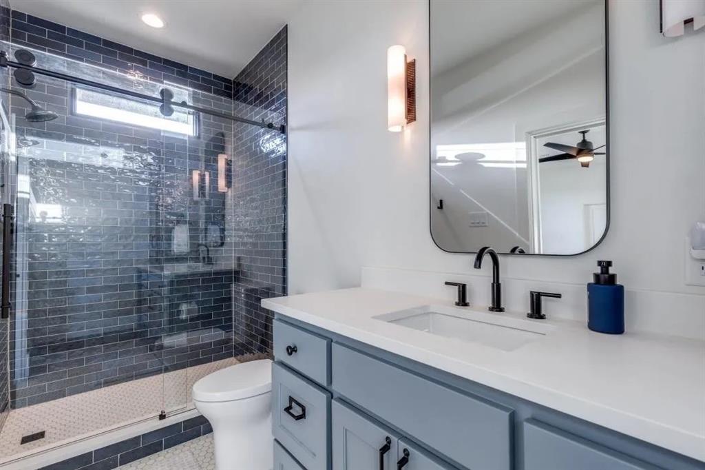 7321 Bright Lane Pilot Point, TX 76258 - Photo 30 of 37