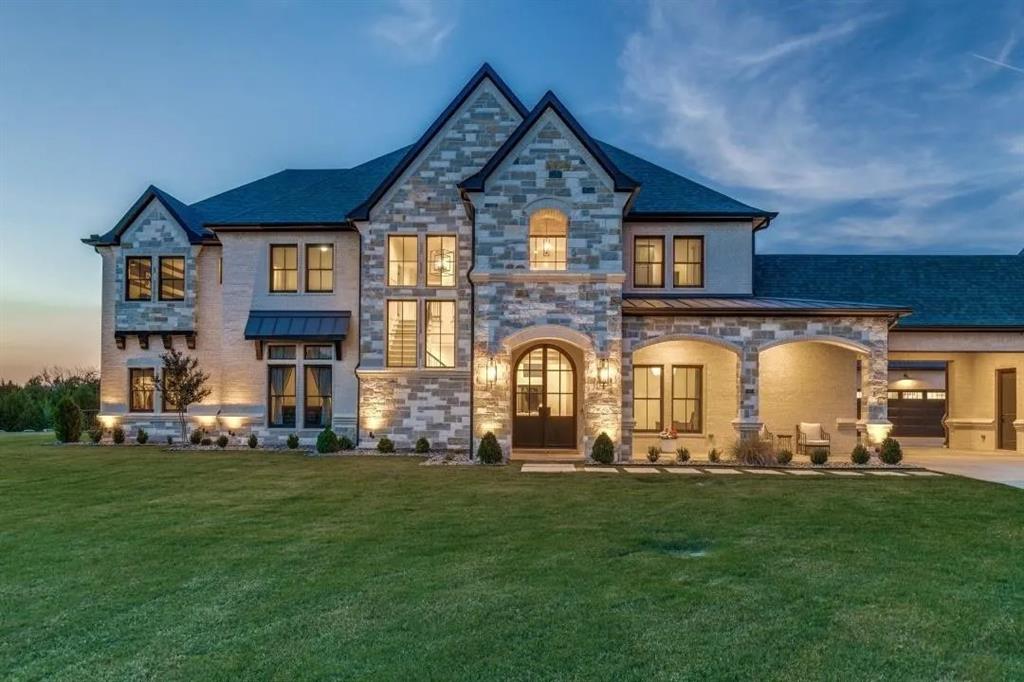 7321 Bright Lane Pilot Point, TX 76258 - Photo 3 of 37