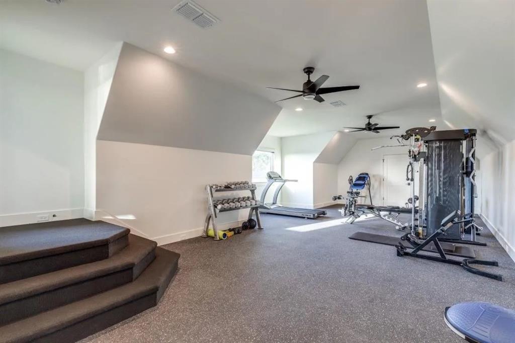 7321 Bright Lane Pilot Point, TX 76258 - Photo 34 of 37