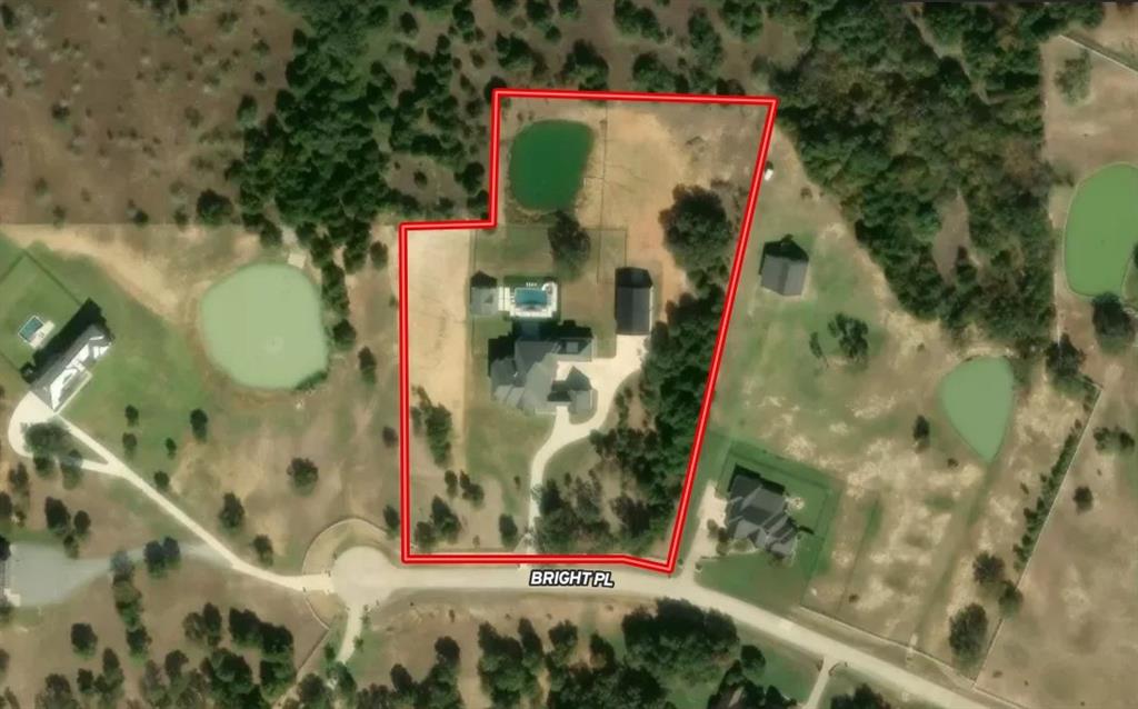 7321 Bright Lane Pilot Point, TX 76258 - Photo 36 of 37