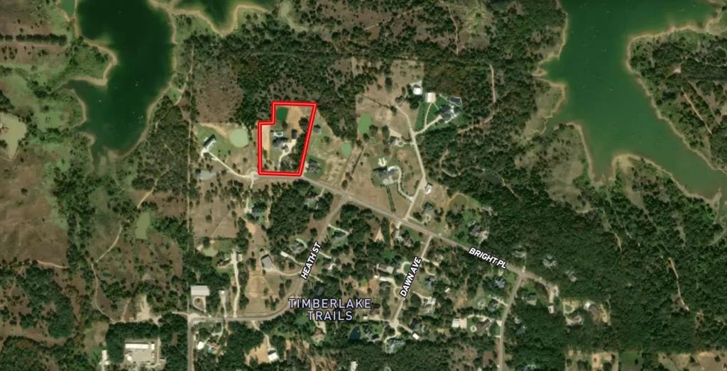 7321 Bright Lane Pilot Point, TX 76258 - Photo 37 of 37