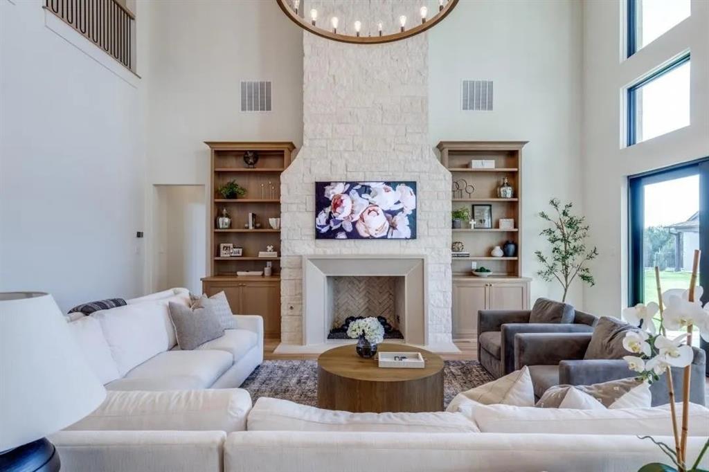 7321 Bright Lane Pilot Point, TX 76258 - Photo 10 of 37