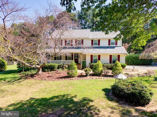 $629,900 | 8115 Arbor Way, Owings, MD 20736