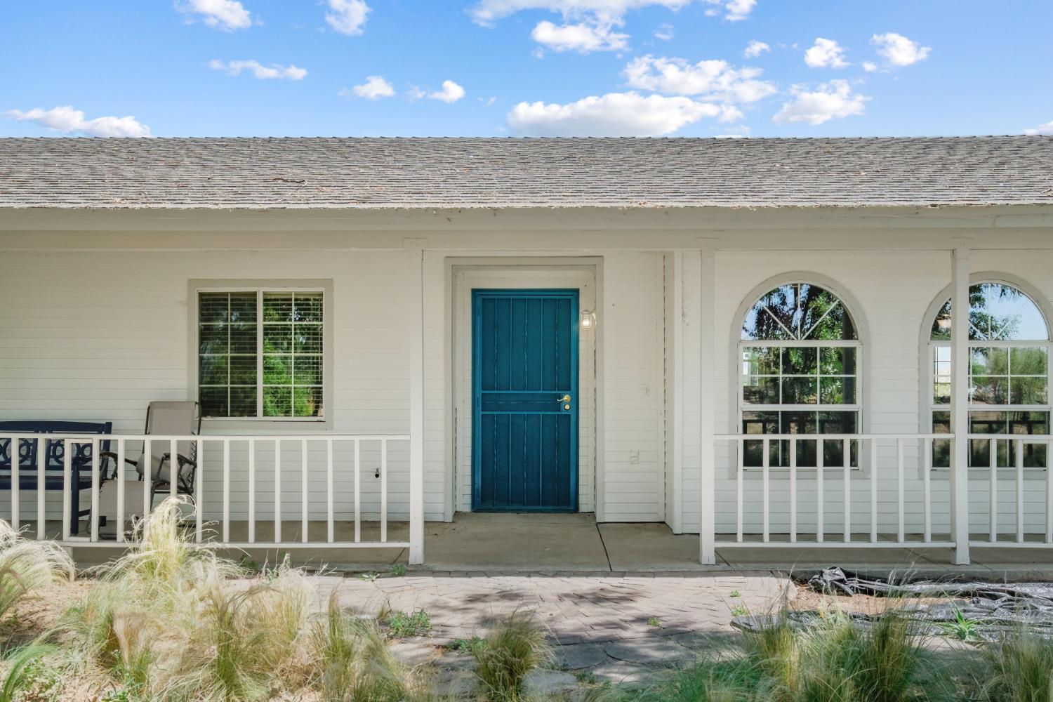 29001 Ave 22 Madera, CA 93638 - Photo 2 of 31 a view of front door of house