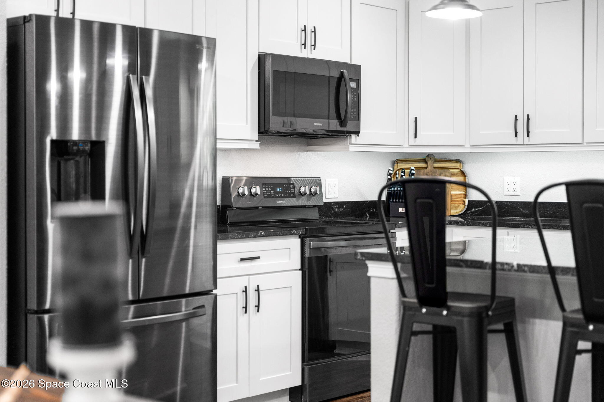 3760 Montgomery Road Mims, FL 32754 - Photo 16 of 46 kitchen