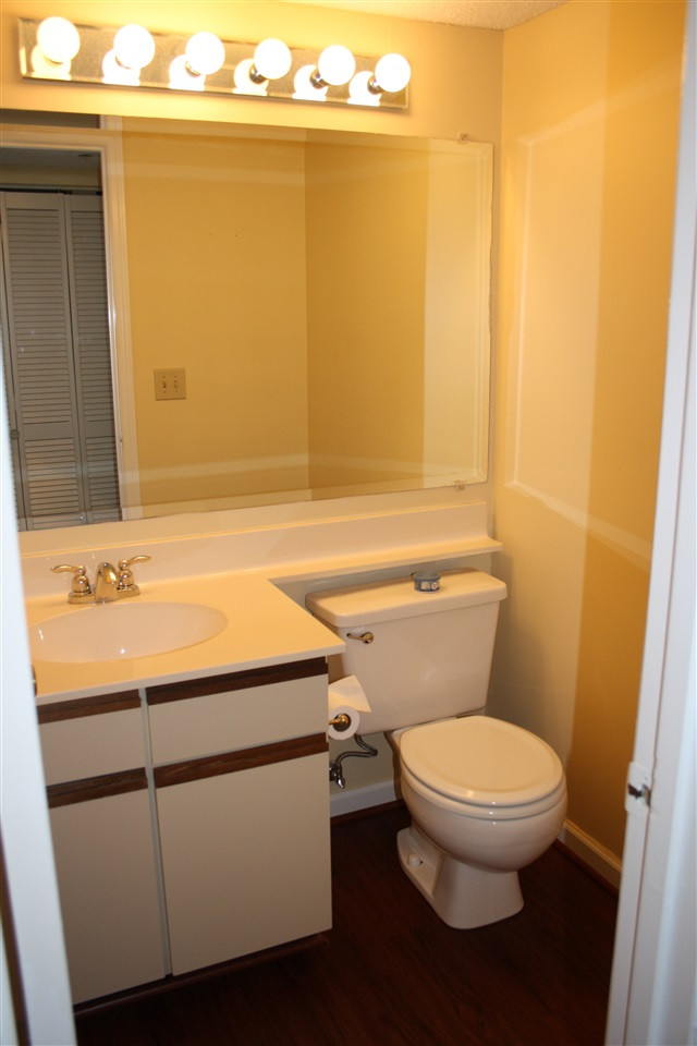 7805 Falcon Rest Circle Raleigh, NC 27615 - Photo 17 of 24 Bathroom