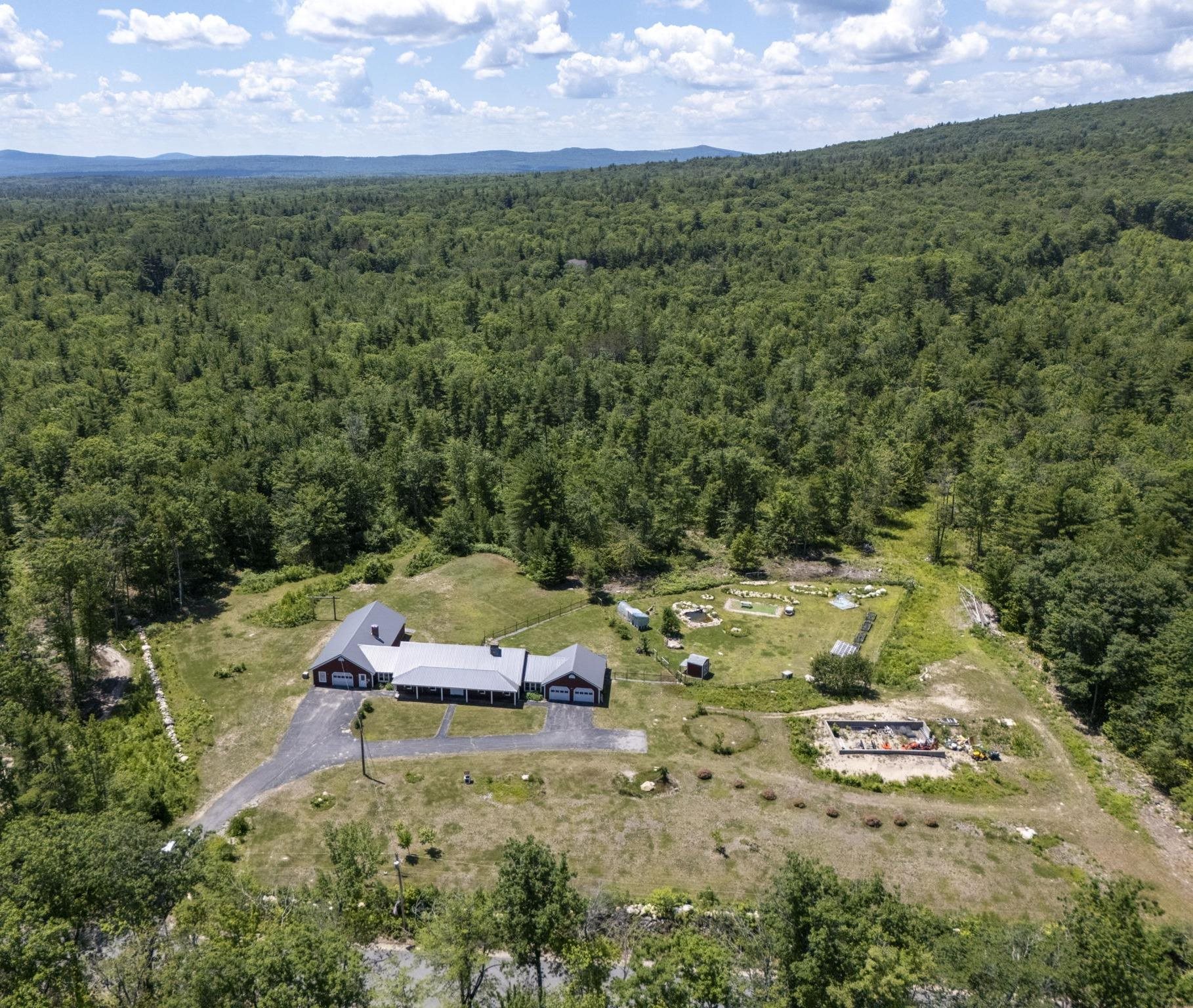 277 Kings Highway Middleton, NH 03887 - Photo 58 of 60