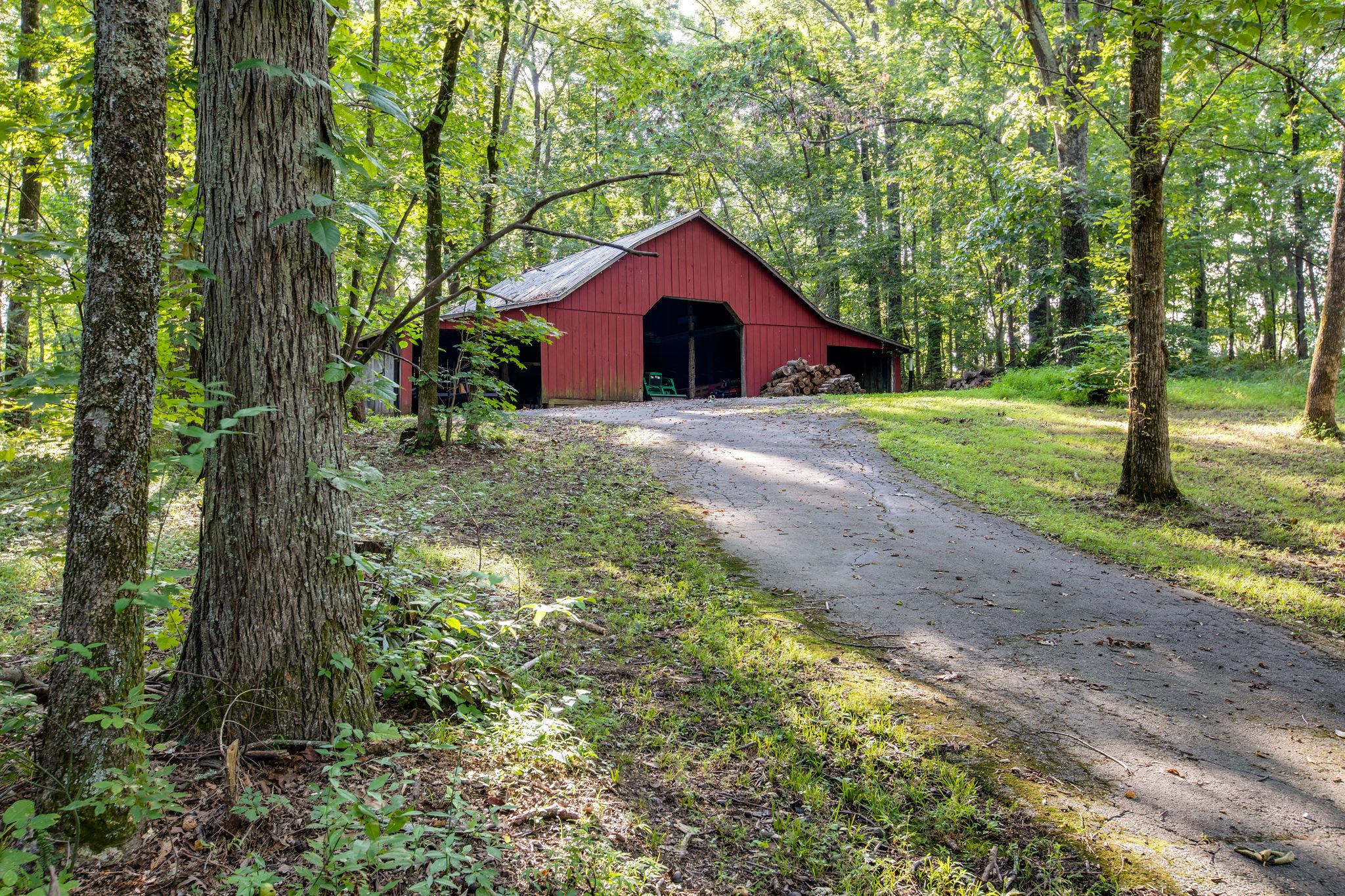 608 Rice Hill Road Nolensville, TN 37135 - Photo 28 of 30