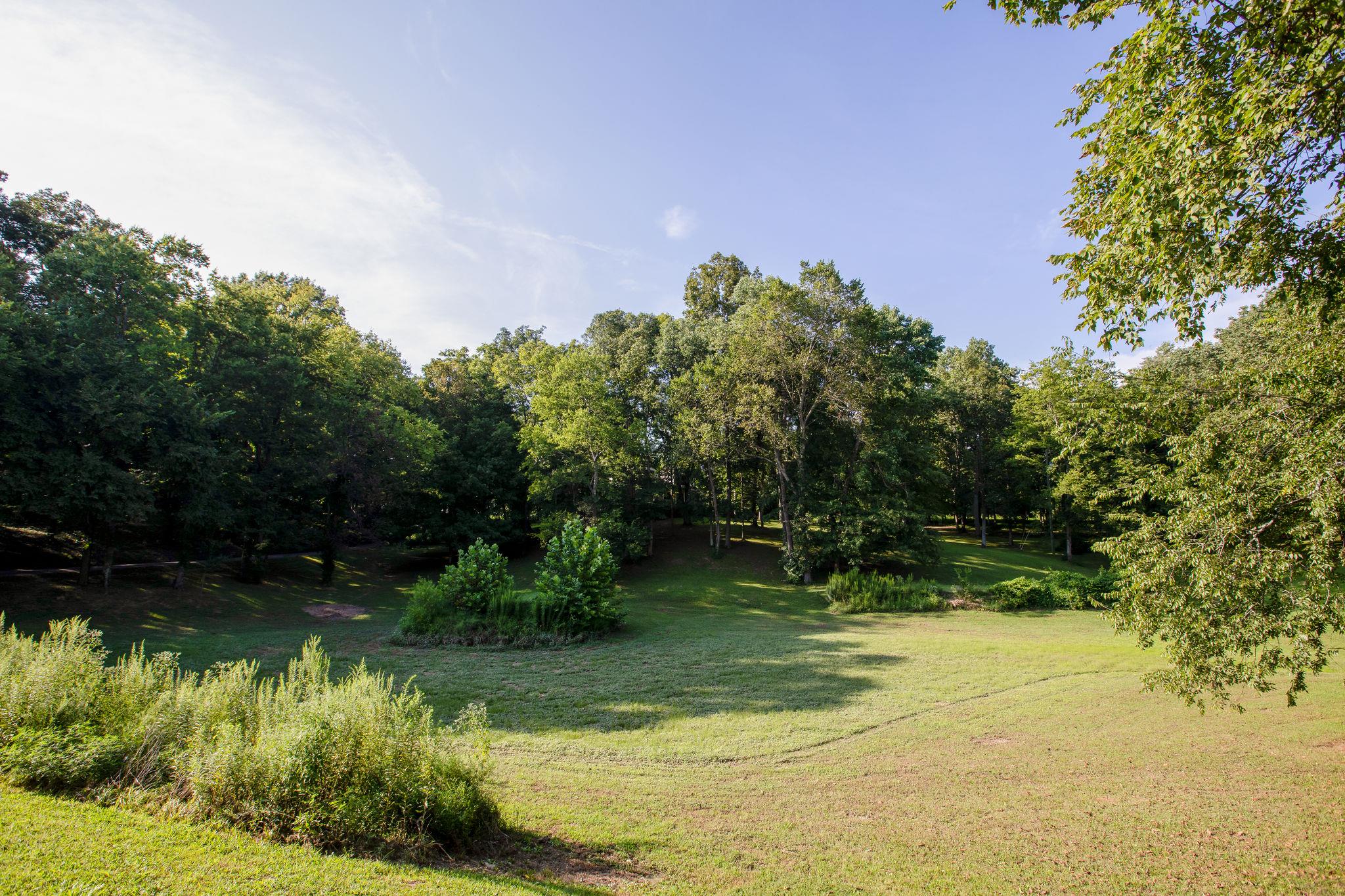 608 Rice Hill Road Nolensville, TN 37135 - Photo 30 of 30 a view of a garden