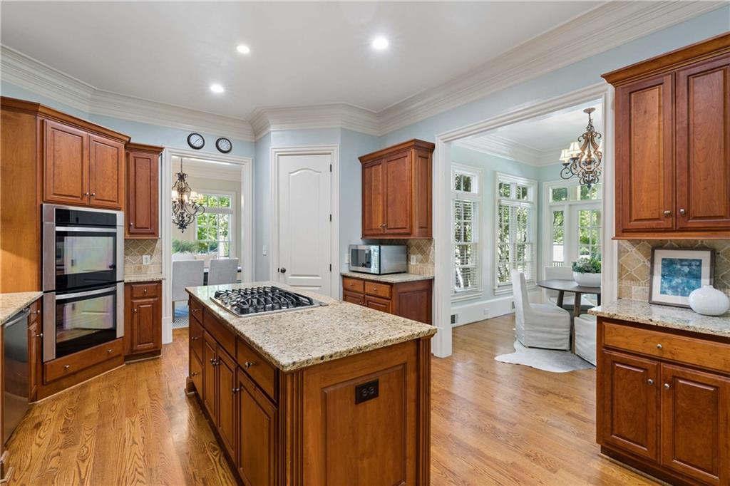 3937 St George Court Duluth, GA 30096 - Photo 23 of 88