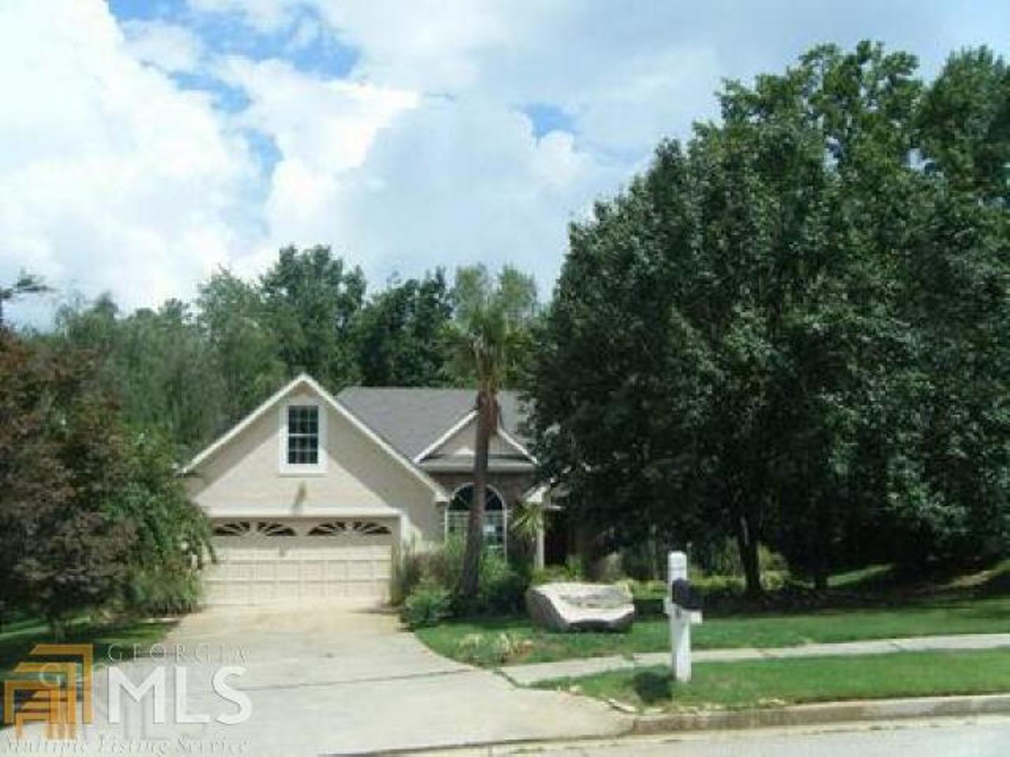 805 Ravins Way Stockbridge, GA 30281 - Photo 1 of 1 Great