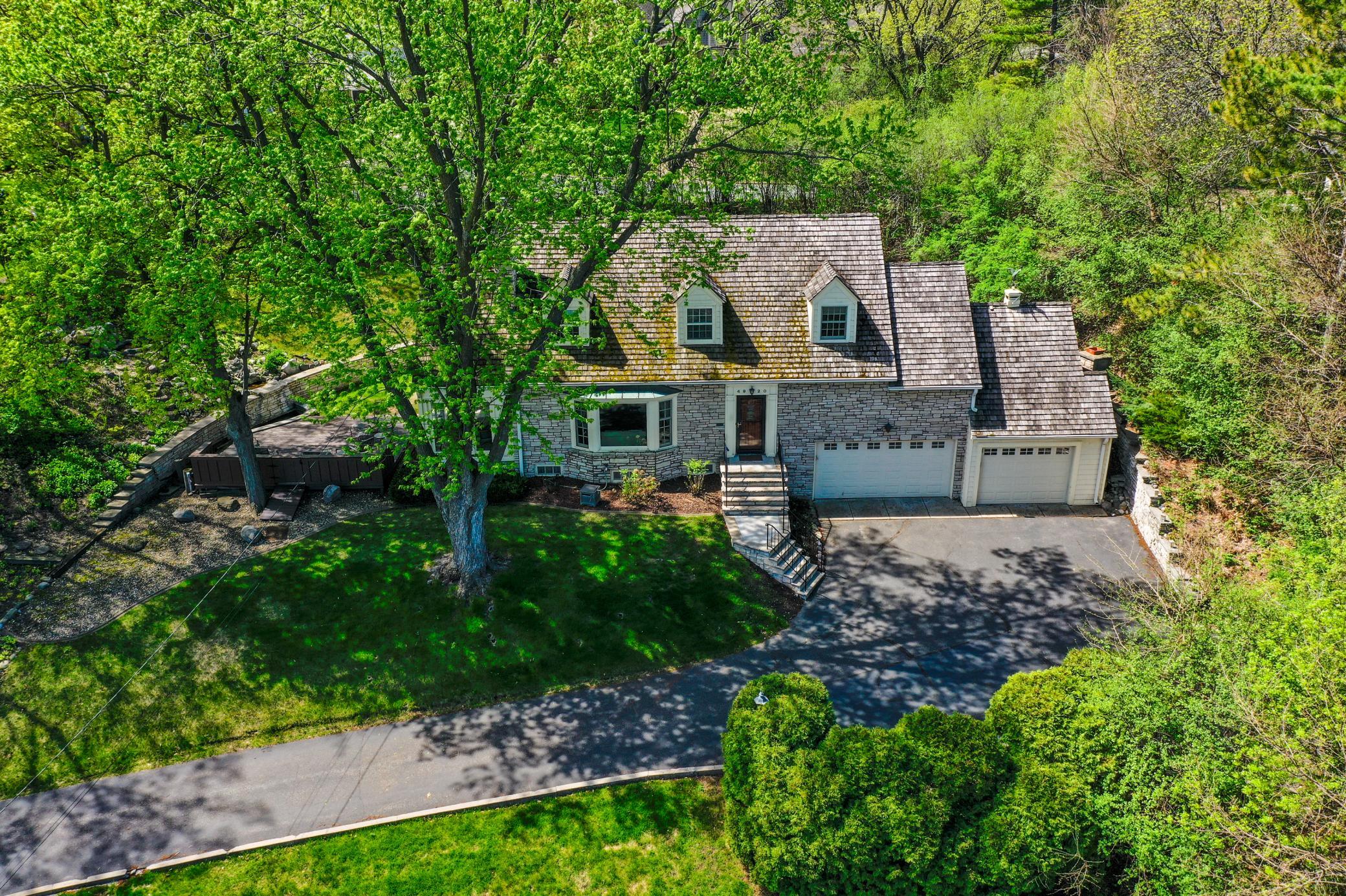 4920 East Sunnyslope Road Edina, MN 55424 - Photo 1 of 50 Gallery Image 1