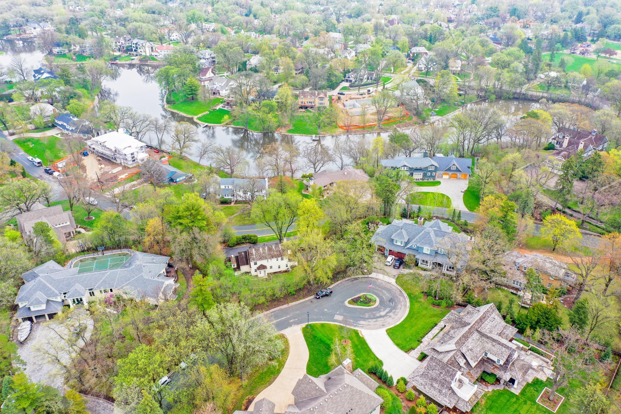 4920 East Sunnyslope Road Edina, MN 55424 - Photo 44 of 50 Gallery Image 44