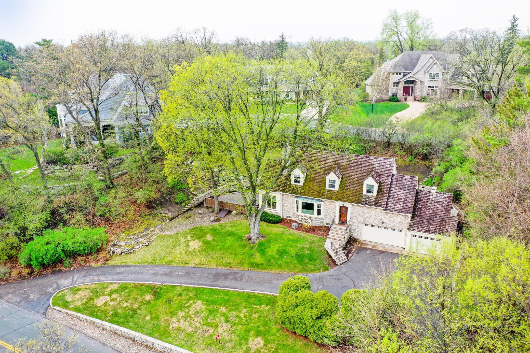 4920 East Sunnyslope Road Edina, MN 55424 - Photo 47 of 50 Gallery Image 47