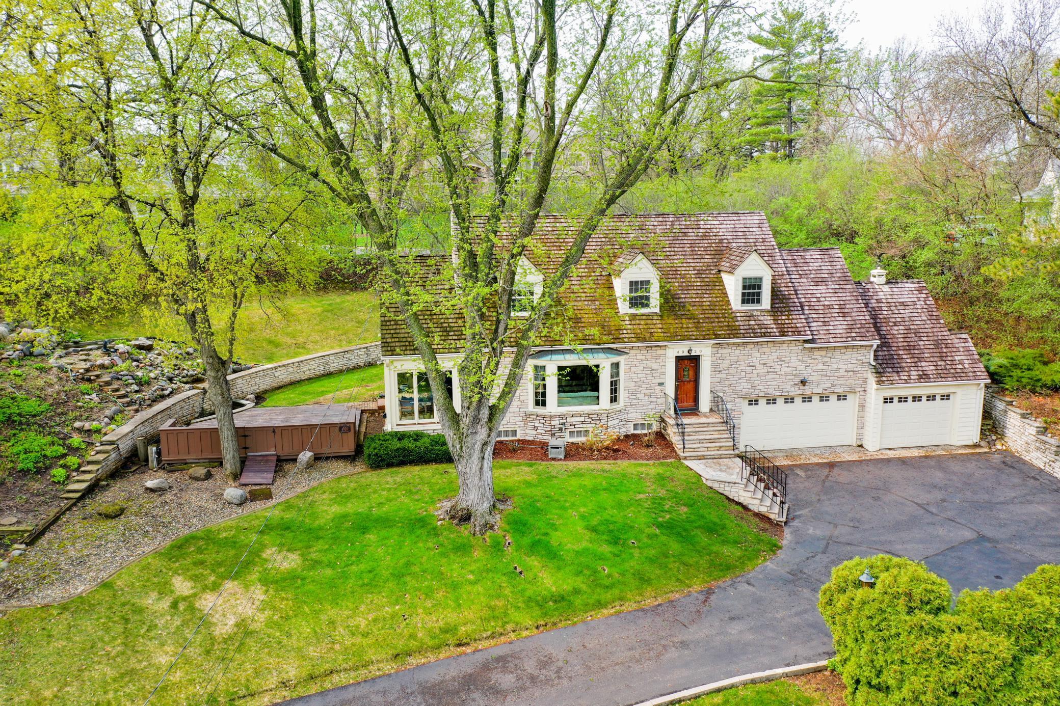 4920 East Sunnyslope Road Edina, MN 55424 - Photo 48 of 50 Gallery Image 48