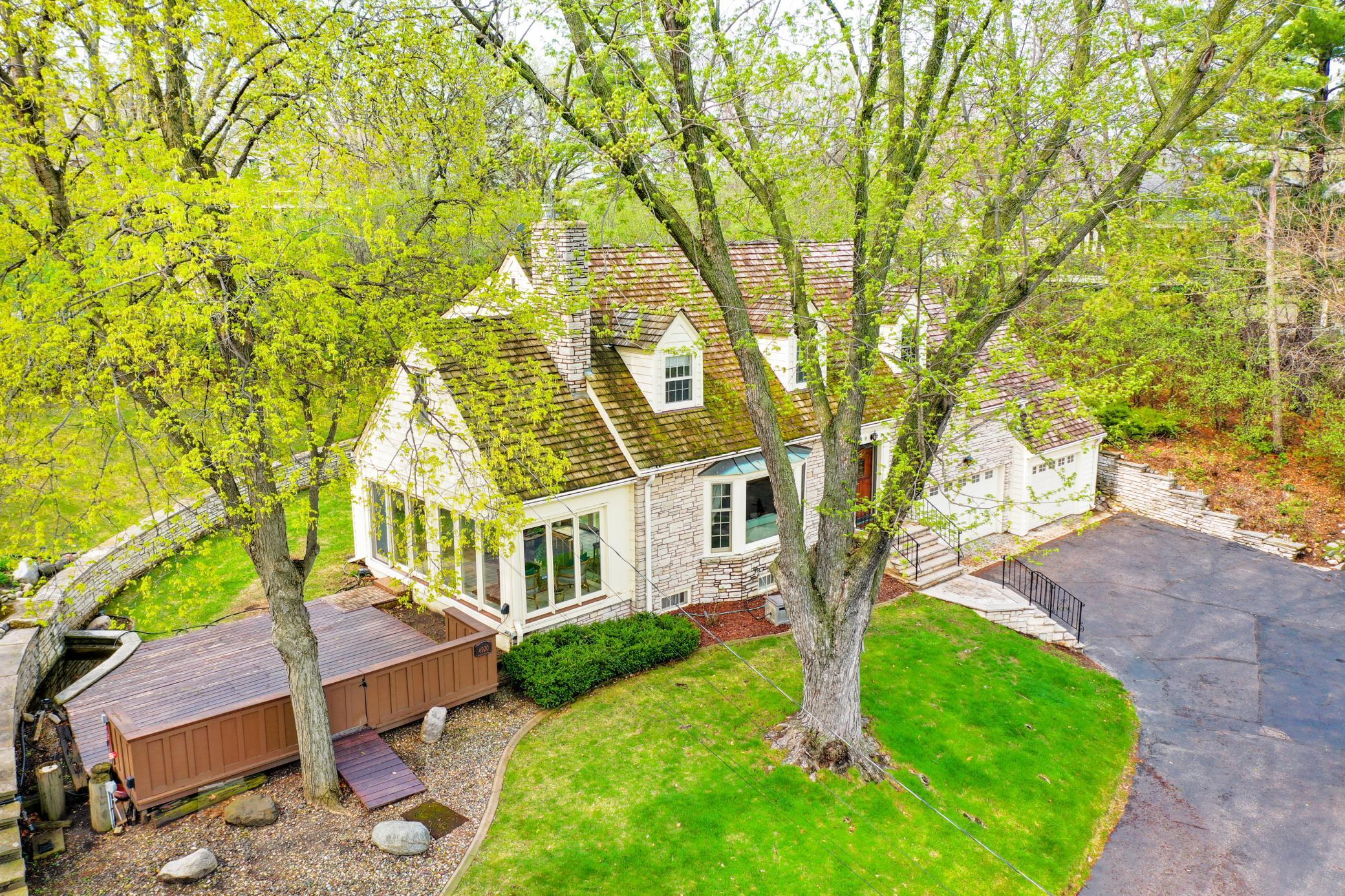 4920 East Sunnyslope Road Edina, MN 55424 - Photo 49 of 50 Gallery Image 49