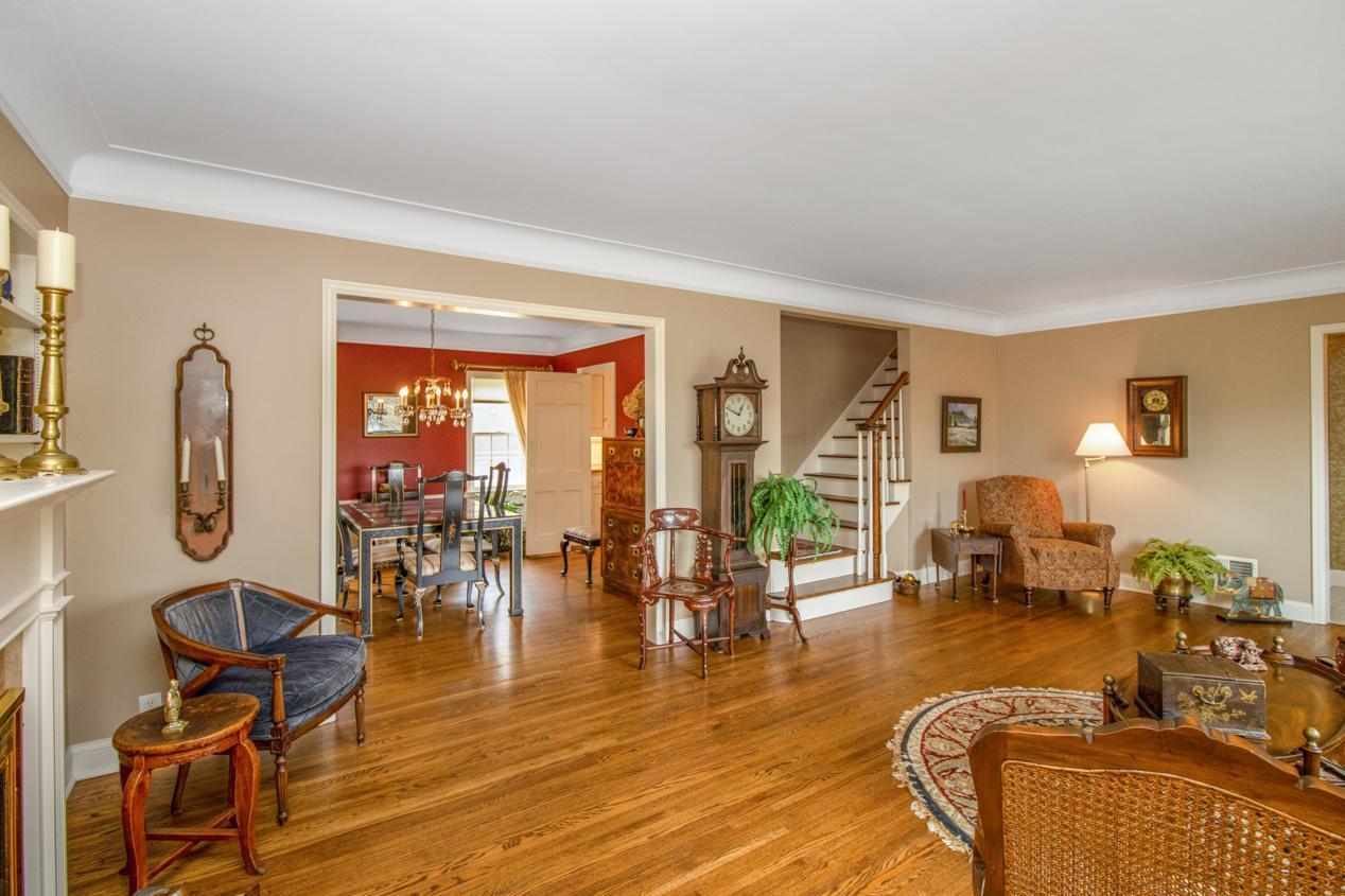 4920 East Sunnyslope Road Edina, MN 55424 - Photo 6 of 50 Gallery Image 6