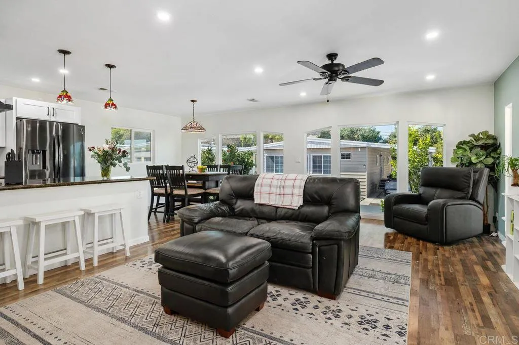 8301 Mission Gorge Road, Unit 86 Santee, CA 92071 - Photo 10 of 43 Gallery Image 10